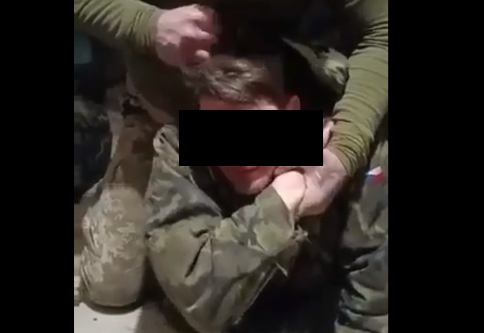 matouš bulíř ukrajina