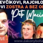 macinka petr