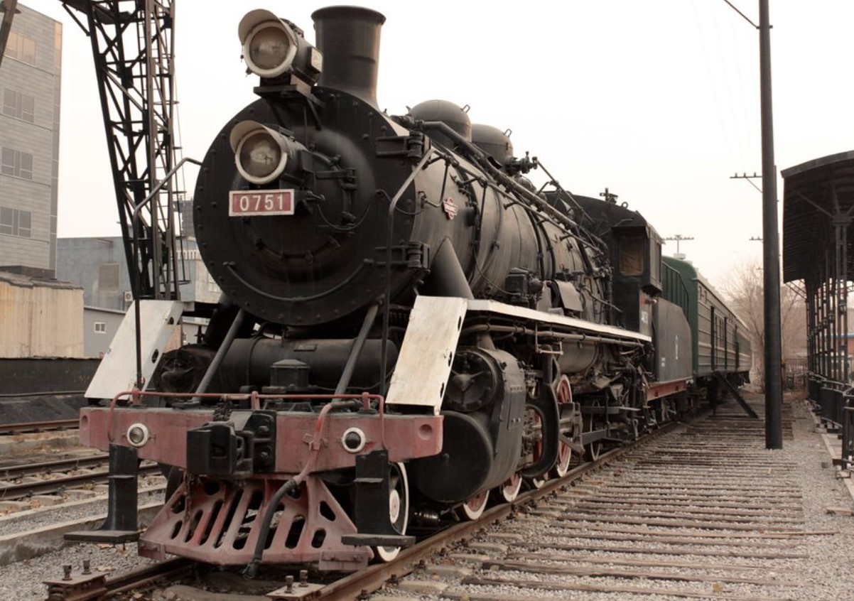vlak zmizel tunel itálie