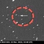 asteroid zabiják měst