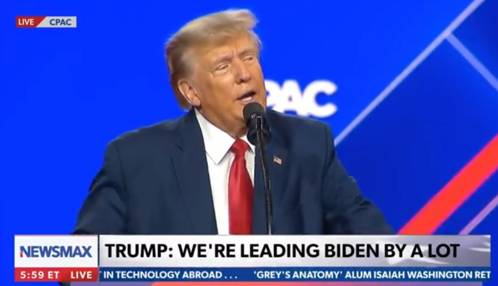 trump hluboký stát