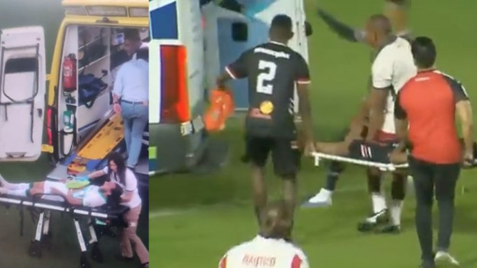 infrakt fotbalisti