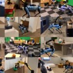 robot meta