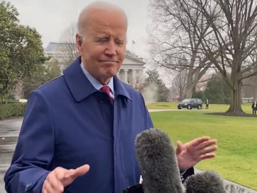 biden covid