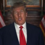 trump kvantový skok