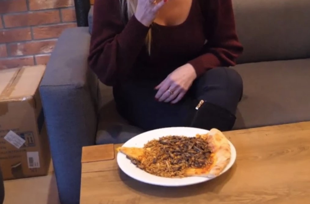 pizza eu šváb