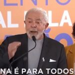 lula očkování brazílie
