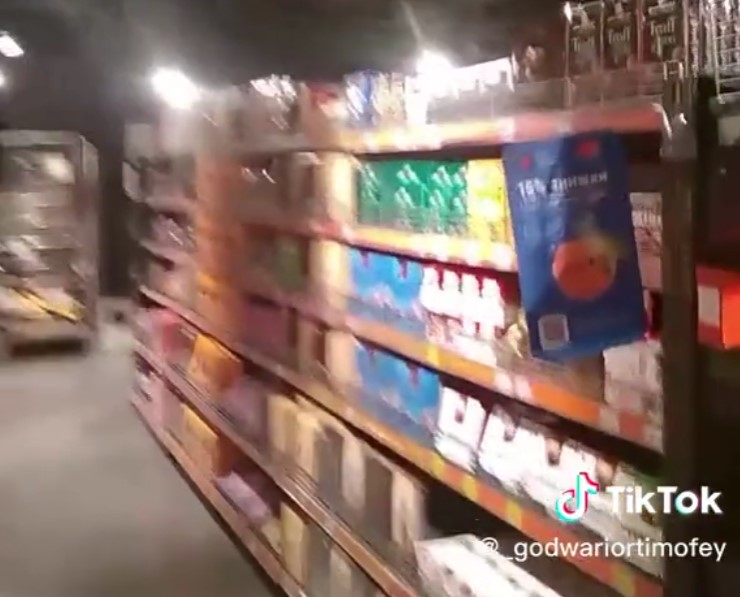 humanitární pomoc ukrajina