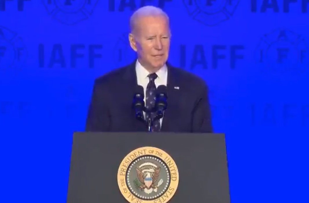 biden mozek