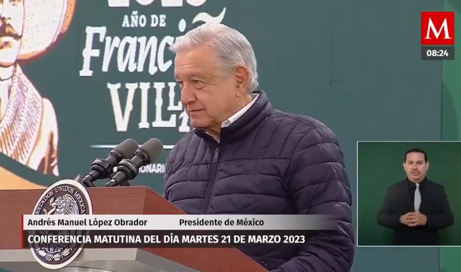 mexiko prezident