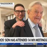 alex soros