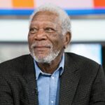 morgan freeman
