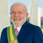 lula brazílie