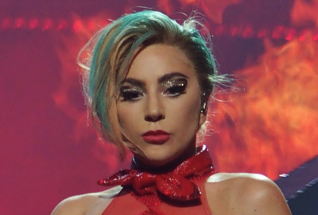 lady gaga