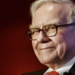 warren buffet