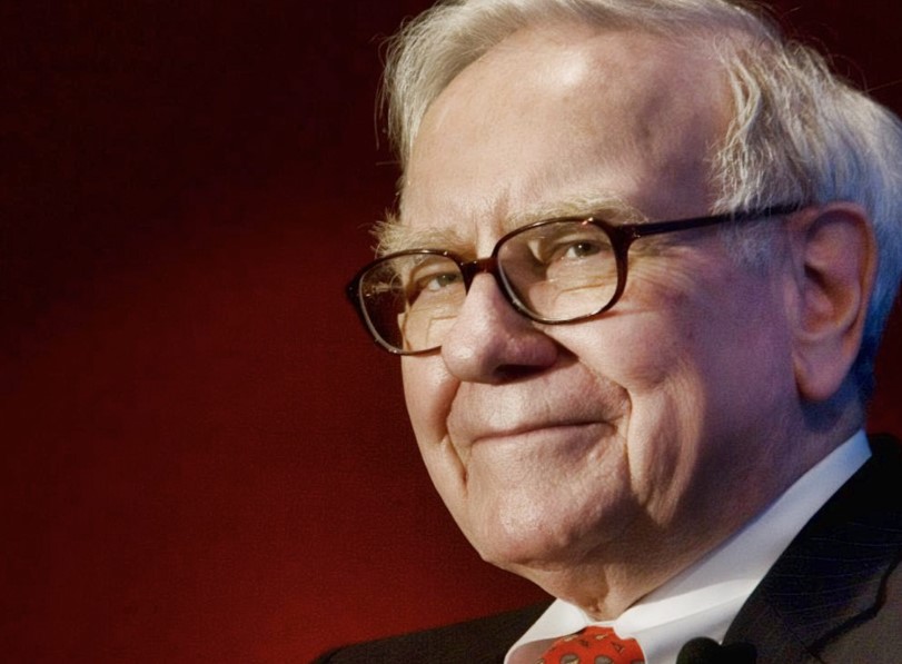 warren buffet