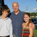 marshal zabit děti pes