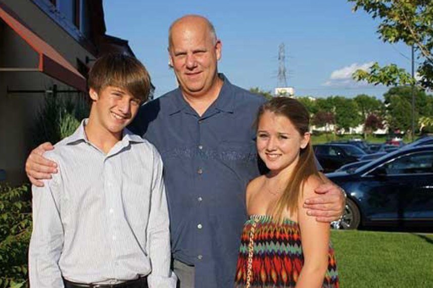 marshal zabit děti pes