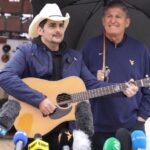 country zpěvák