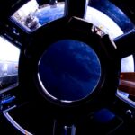 nasa astronauti stanice
