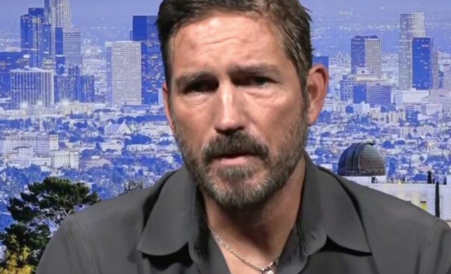 andrenochrom Jim Caviezel