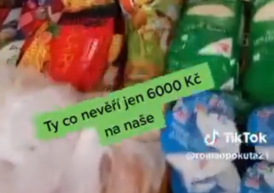polsko nákup