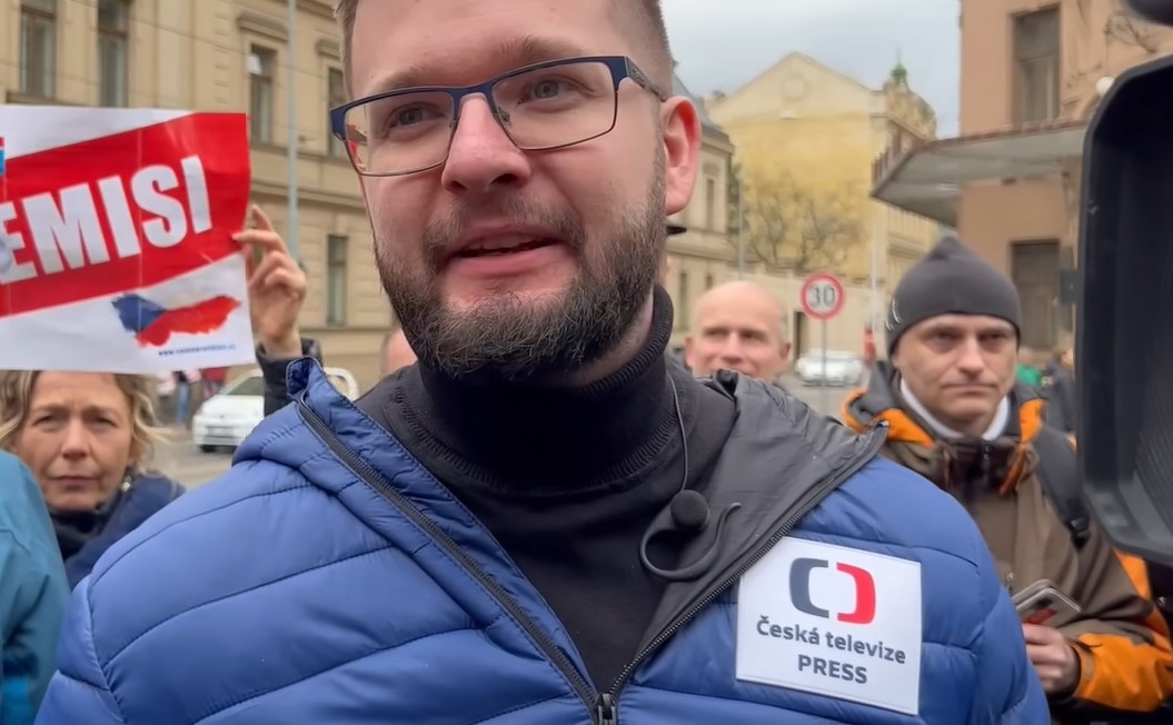 redaktor čt