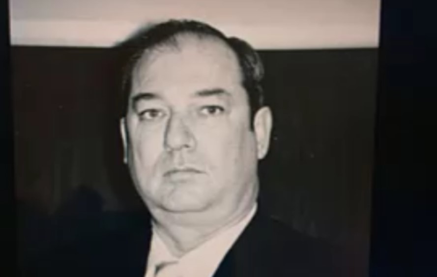cooper 11 září