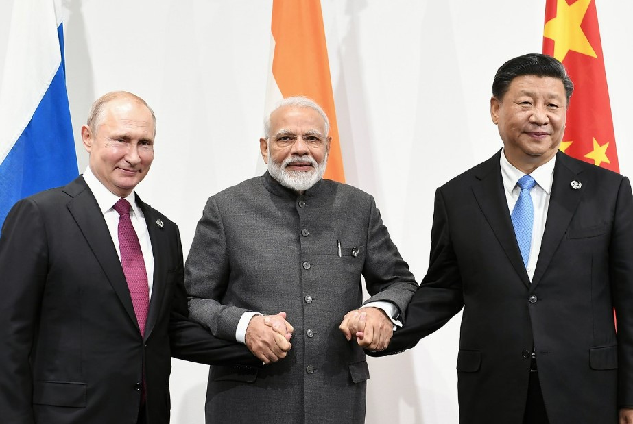 putin xi
