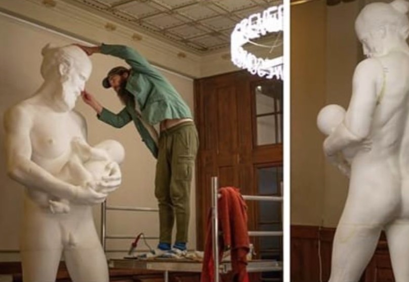dánské muzeum gender
