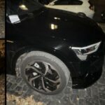 aktivisté pneumatiky suv