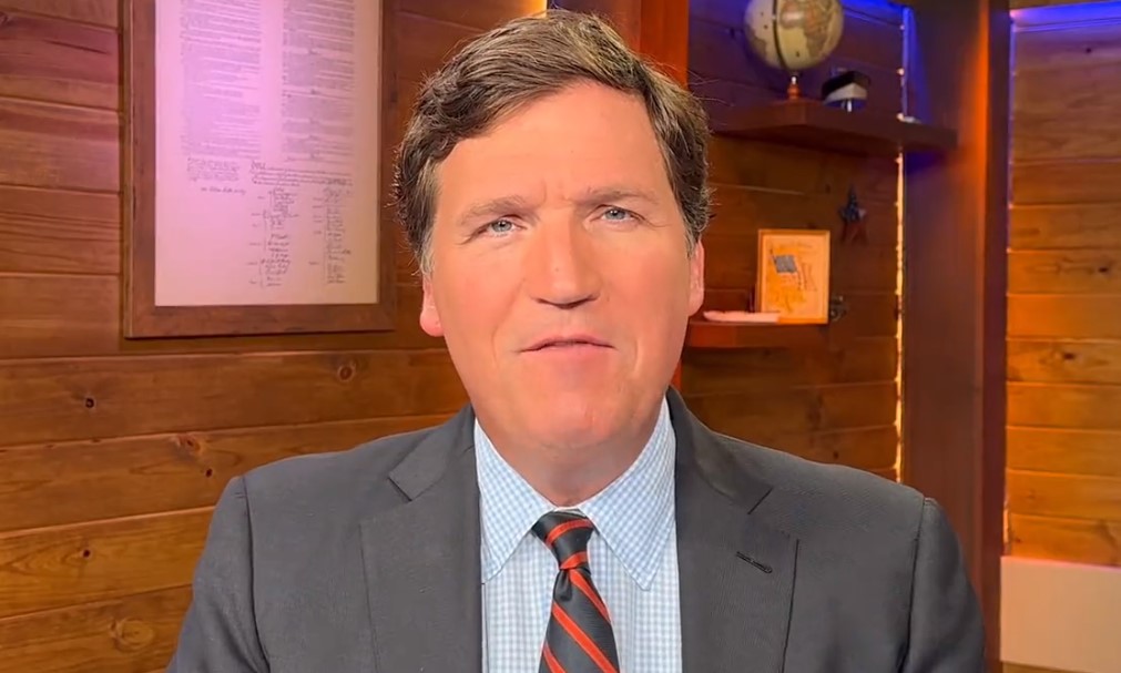 tucker fox news