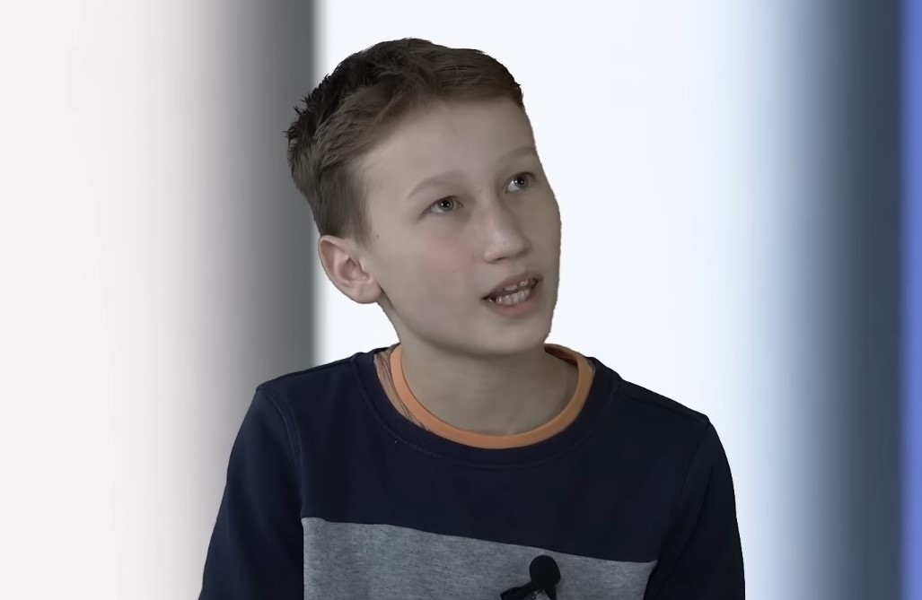indoktrinace škola děti