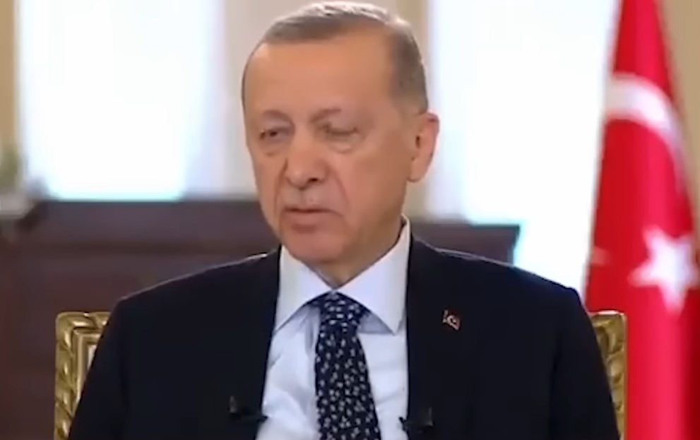 erdogan zkolaboval