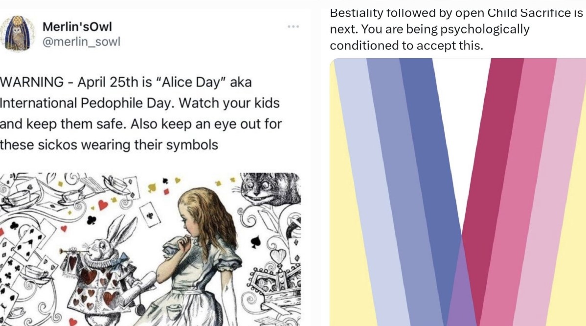 pedofilie musk