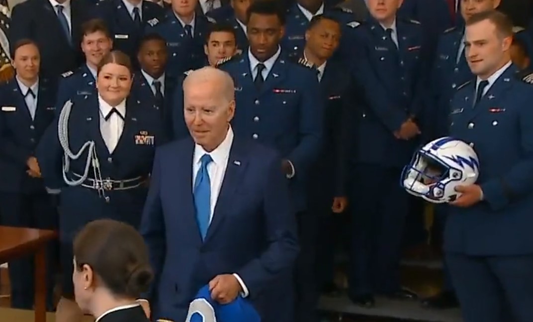 biden usa