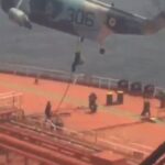 usa írán tanker