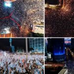 protest izrael