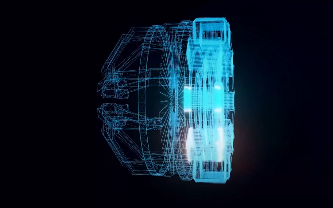 thorium reaktor