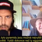 pyramidy zakázaná historie