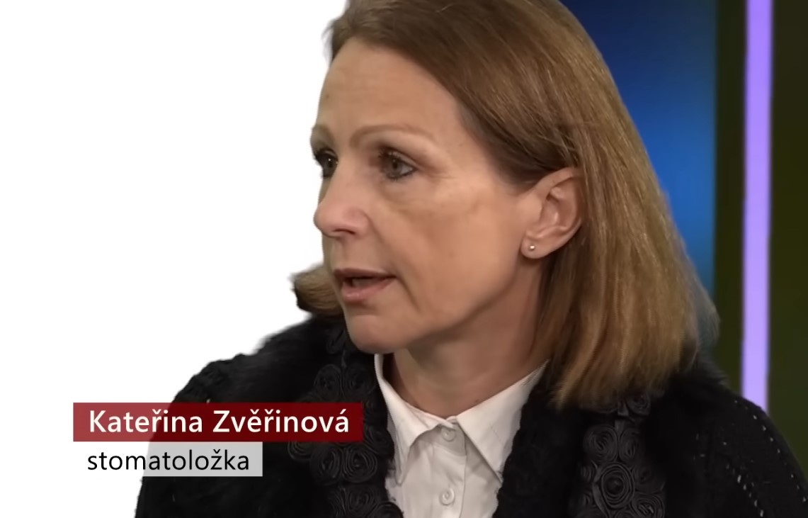 zubní lékař