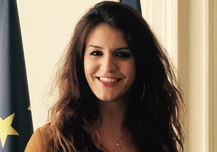 Marlène Schiappa