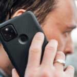 telefon linka očkování