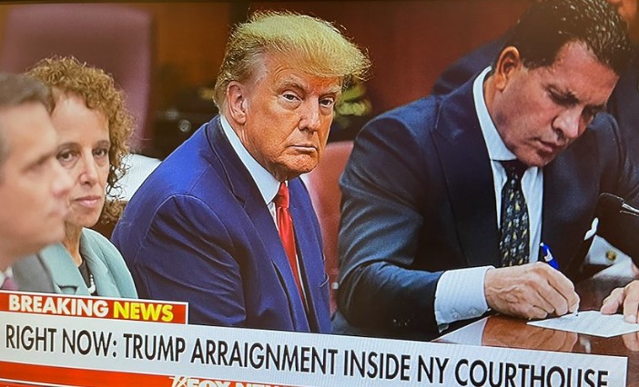 trump soud