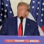trump zločin