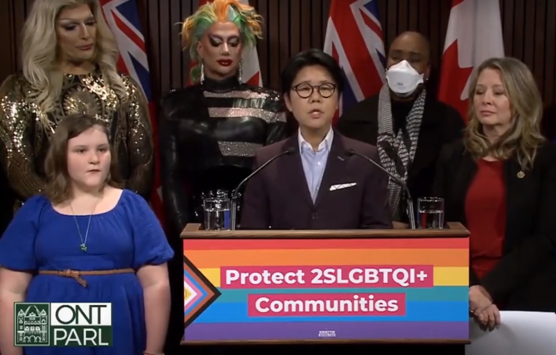 lgbt trans zákon kanada