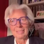 lagardeová ecb digitální euro