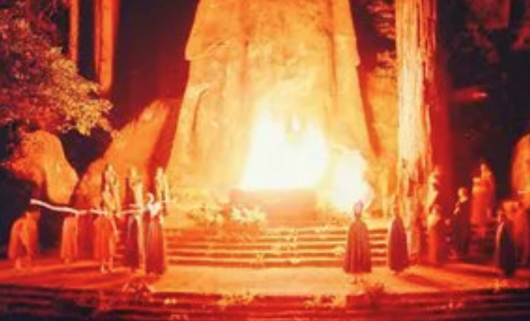 bohemian grove elity