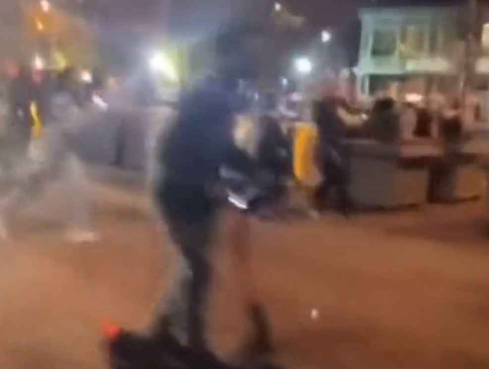 baltimore usa