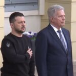 zelenskyj finsko